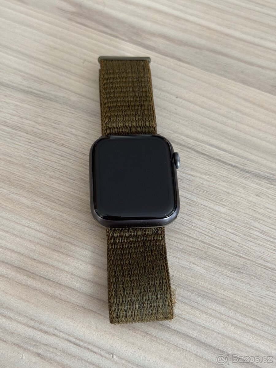 Apple Watch 6 44mm - 5
