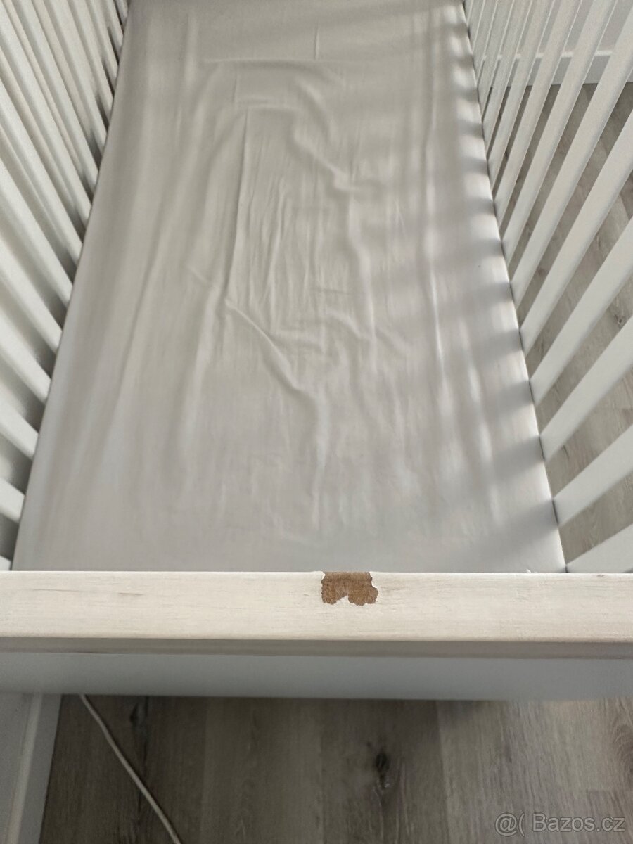 Dětská postýlka - 5
