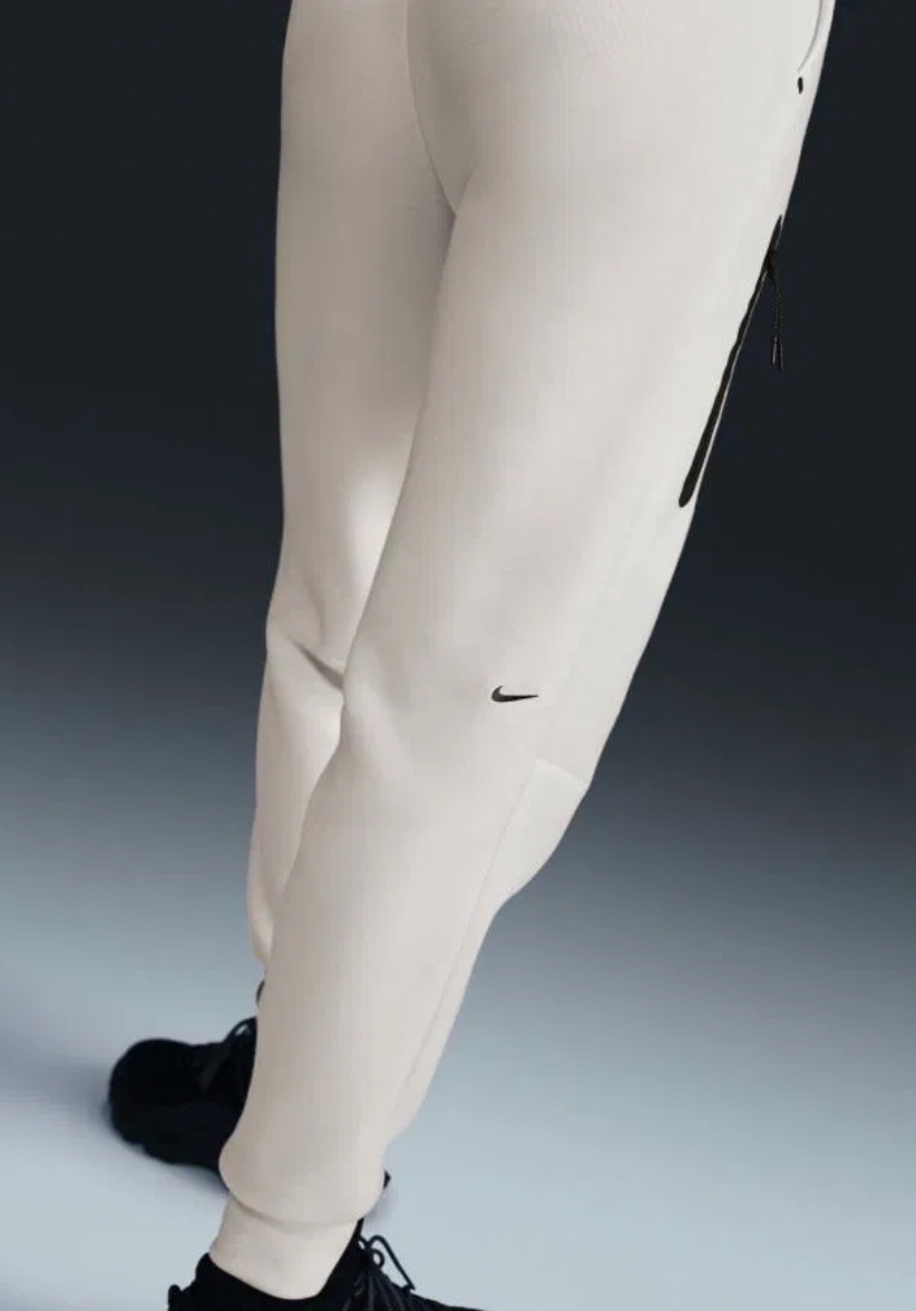 NIKE dámske tepláky - nové - 5