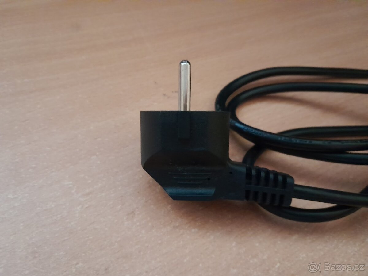 NAPÁJECÍ KABEL PC SERVER VIZ FOTO IHNED K PRODEJI - 5