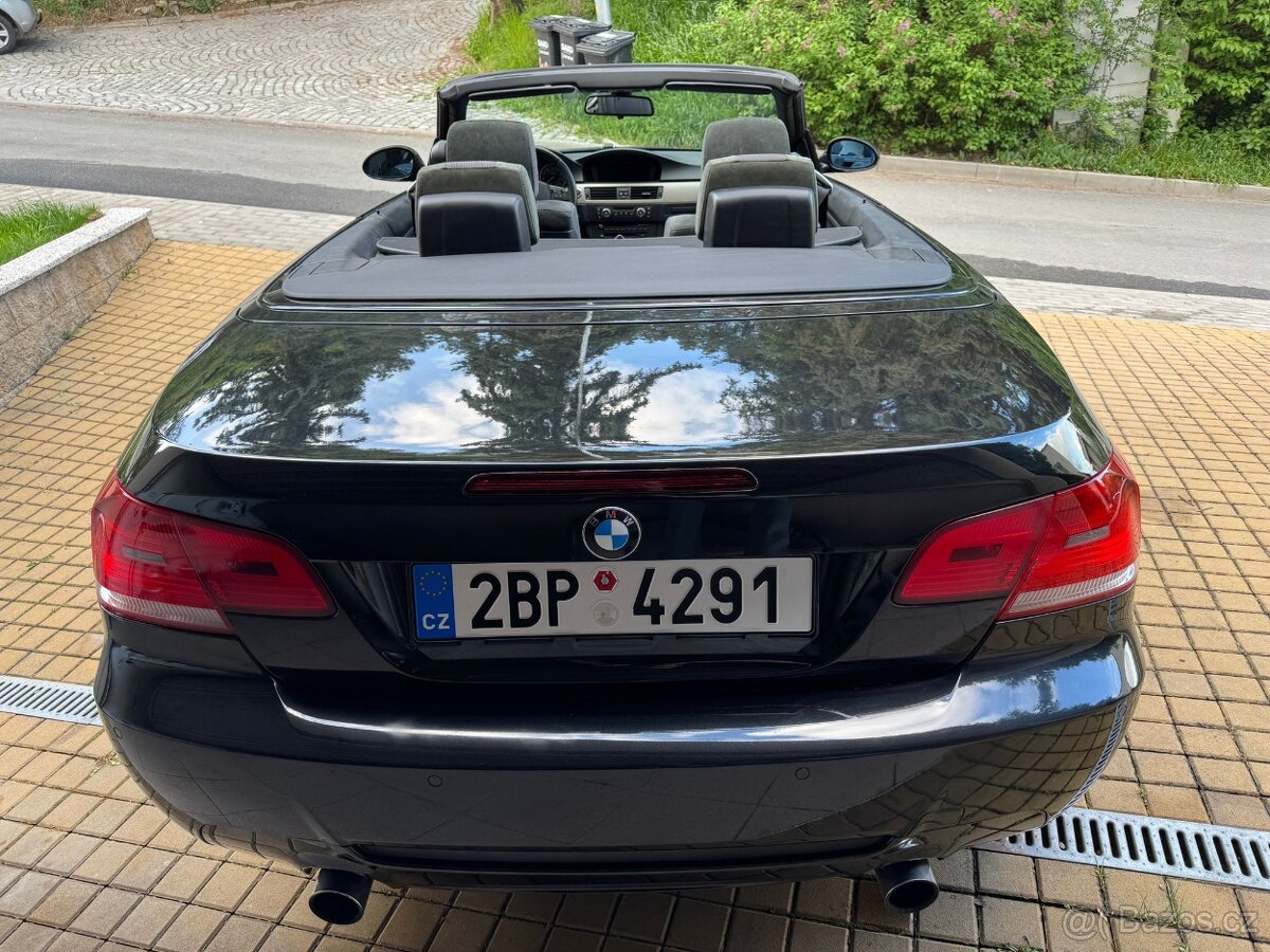 BMW E93 335I M-Packet - 5