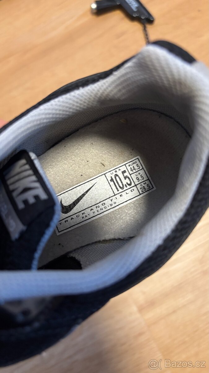 Tretry Nike 44,5 - 5