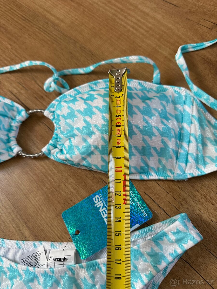 Nové plavky velikost S - 5