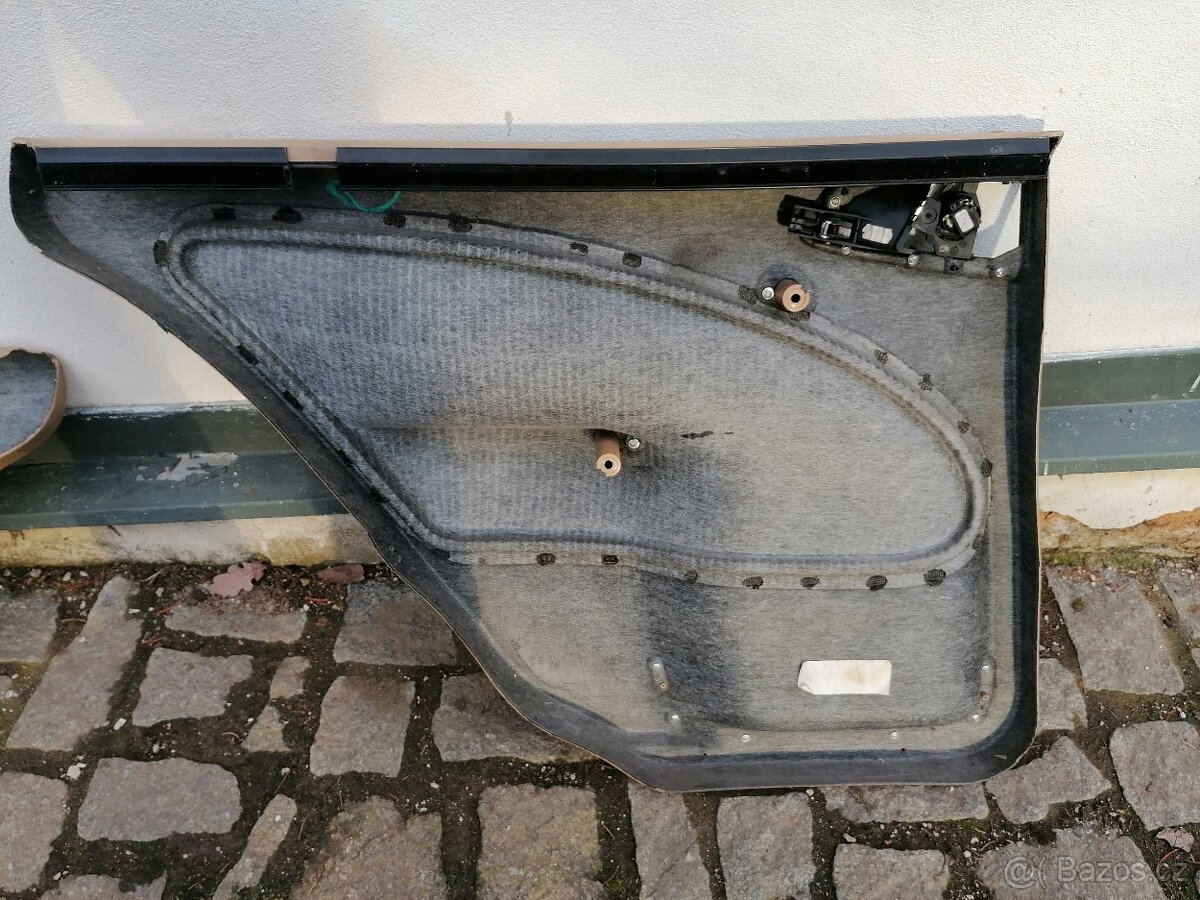 Tapecírungy Elegance Octavia I 1U - 5