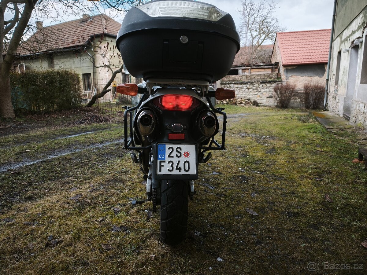 Prodej Honda Varadero - 5