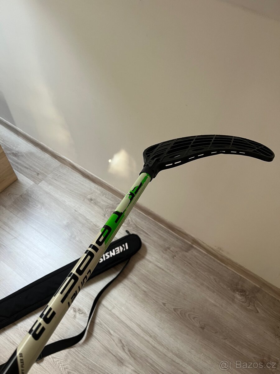 Florbalová hokejka s pouzdrem - 5