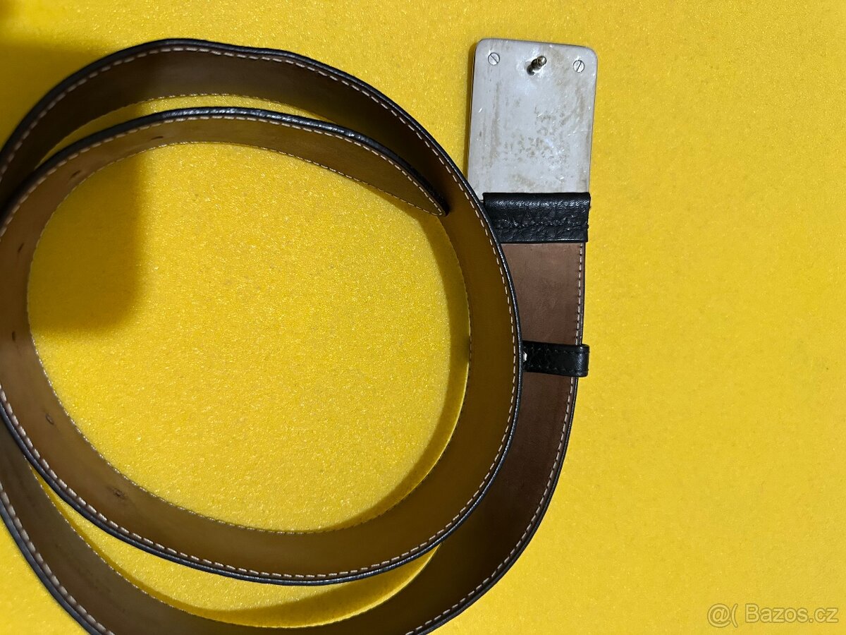 Pánský pásek D&G - 5