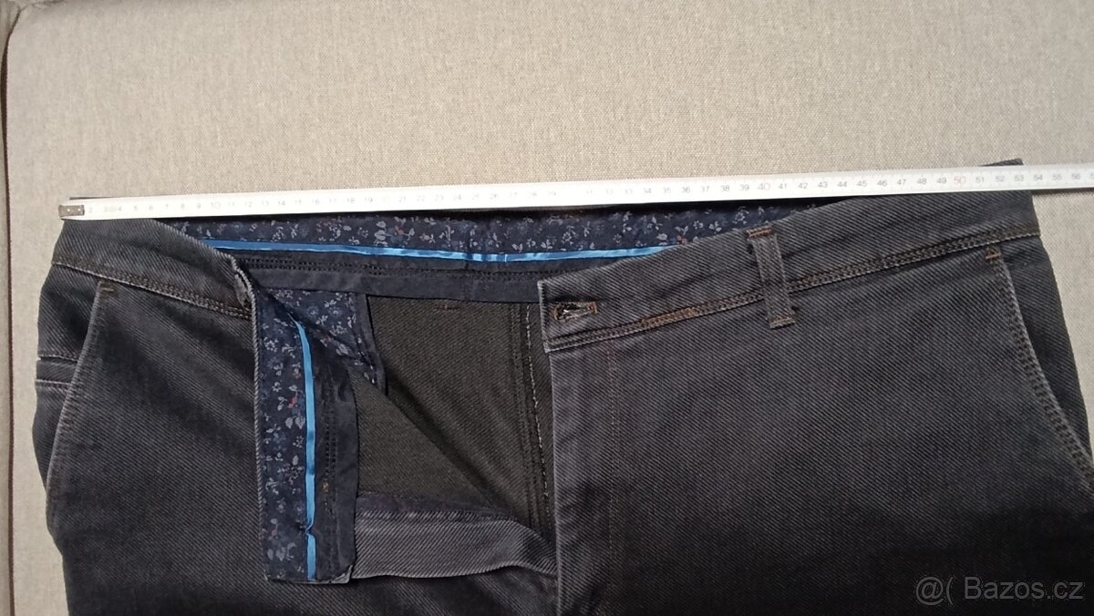 Pánské kalhoty Pierre Alan - 5