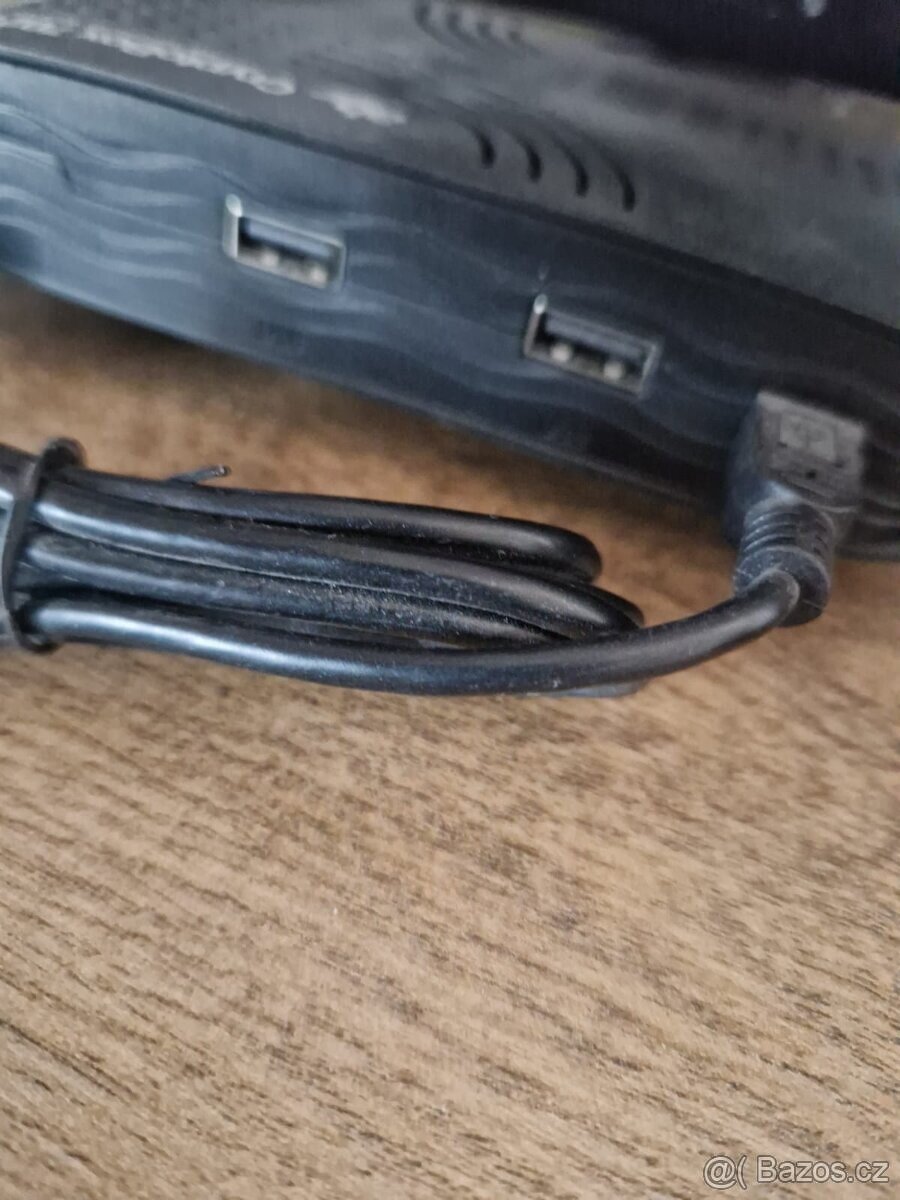 Led tv 100cm + set top box - 5