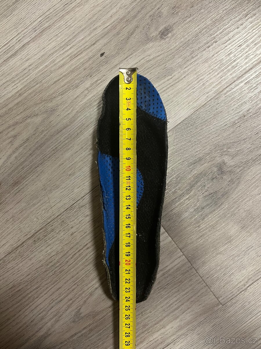 Dětské lyžáky HEAD - 5