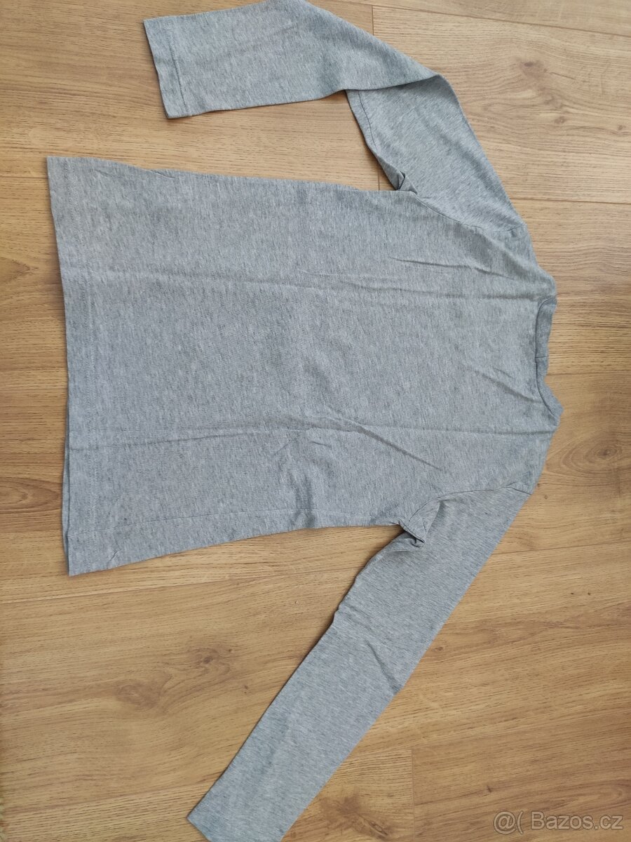 Triko Benetton vel. 128/134 - 5