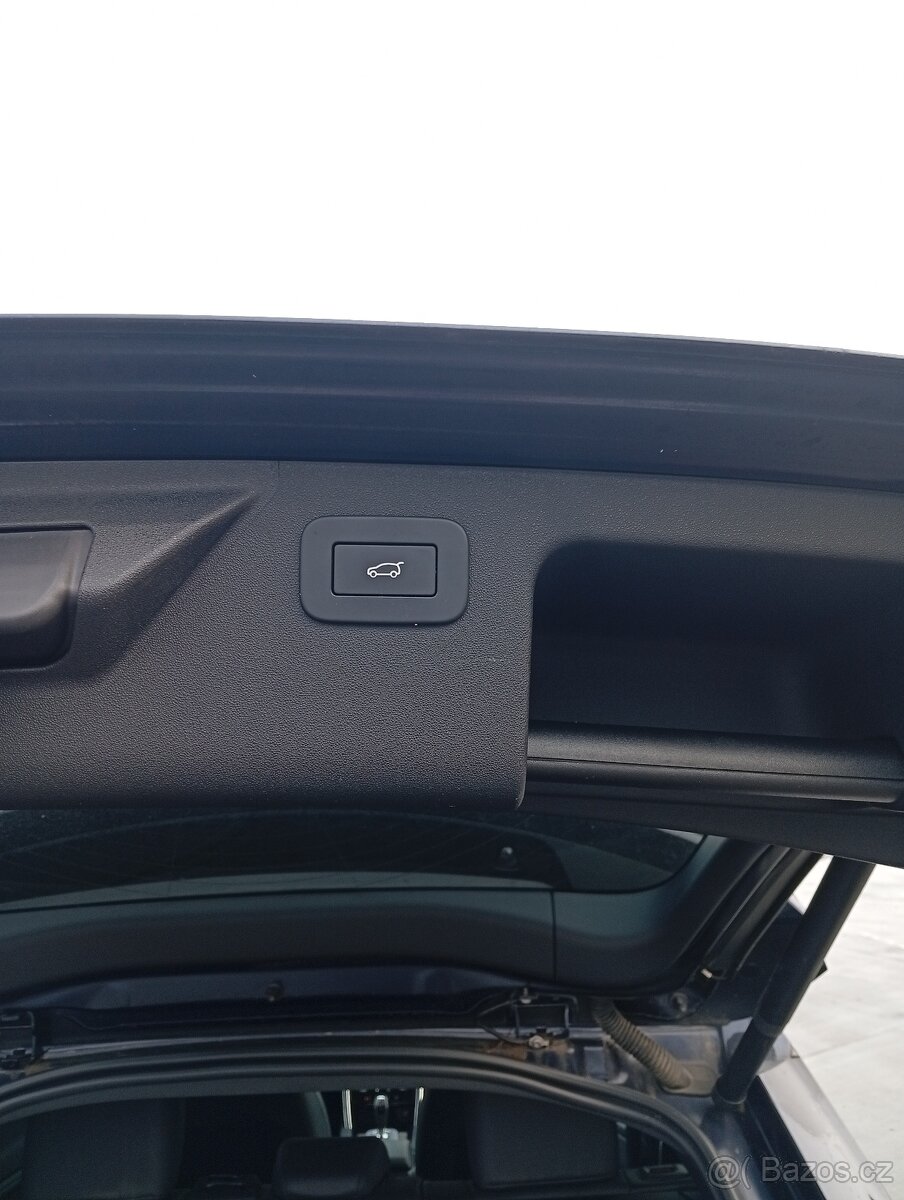 Prodám Land rover Discovery sport D200 R-dymanic - 5