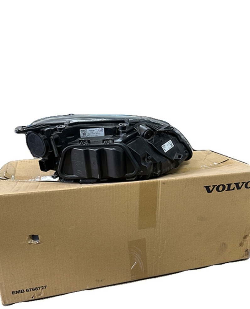 Levé přední světlo VOLVO V40/ V40 CC - 5