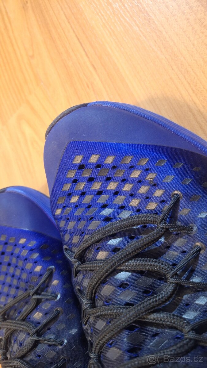 Nike Jordan 42,27.5cm - 5