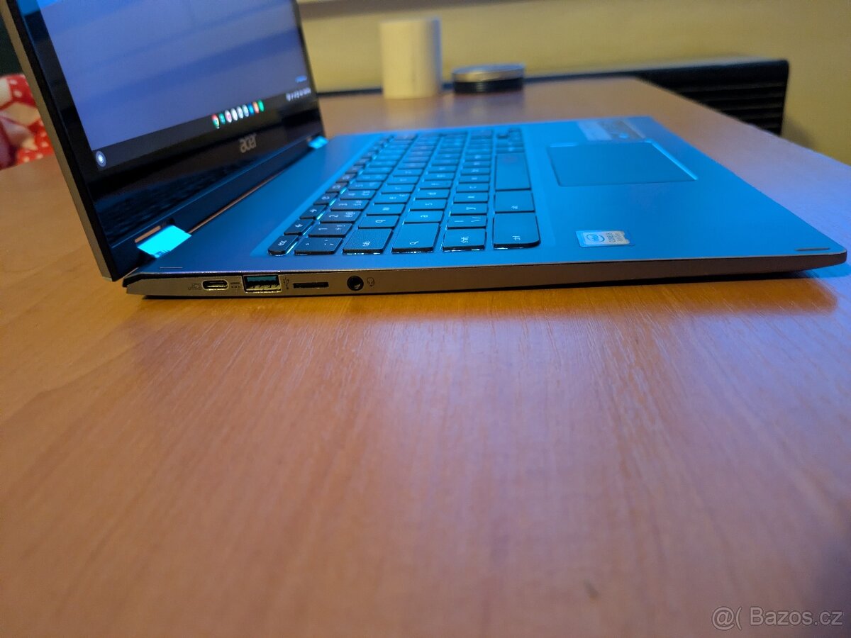 Acer Chromebook Spin 13 (CP713-1WN-59GM) (NX.EFJEC.002) - 5