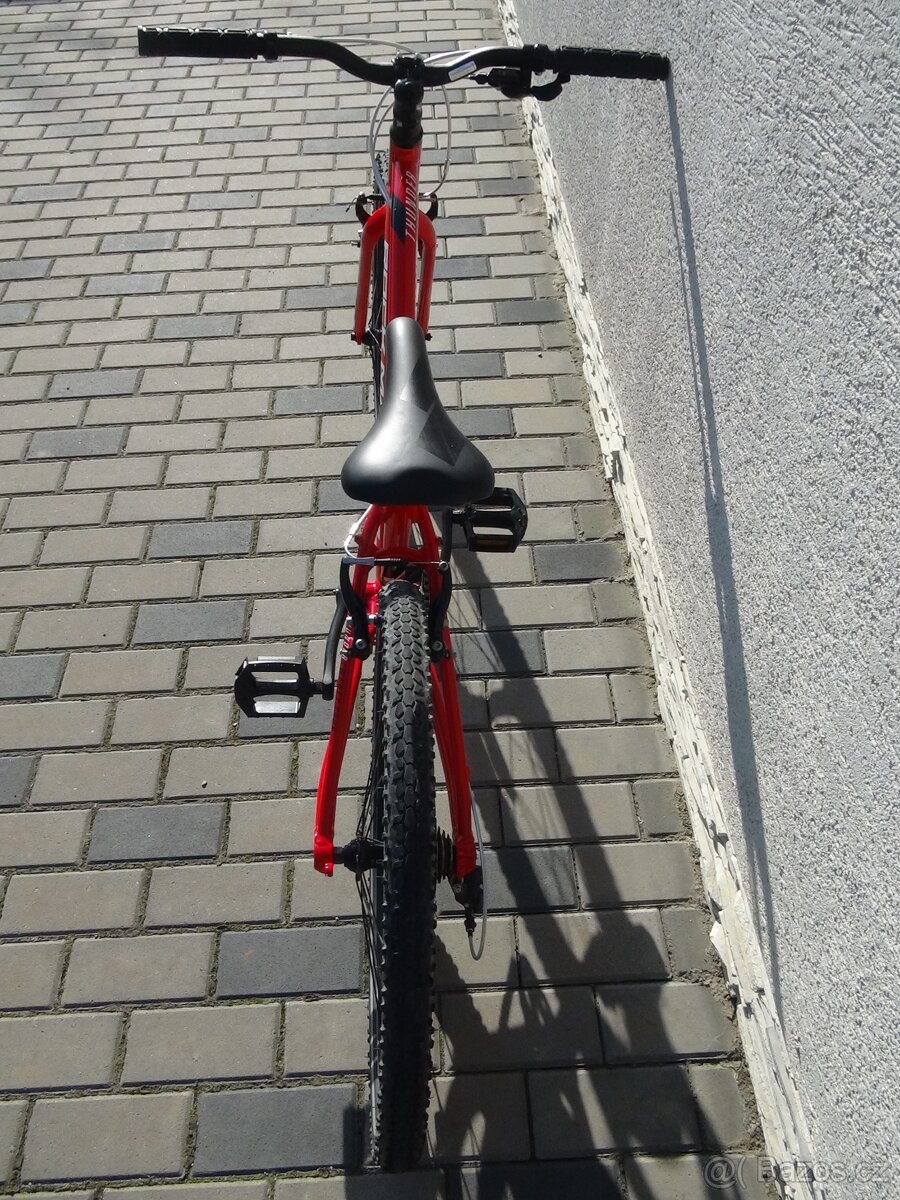 dětské kolo Roch Machine Thunder 24 - 5