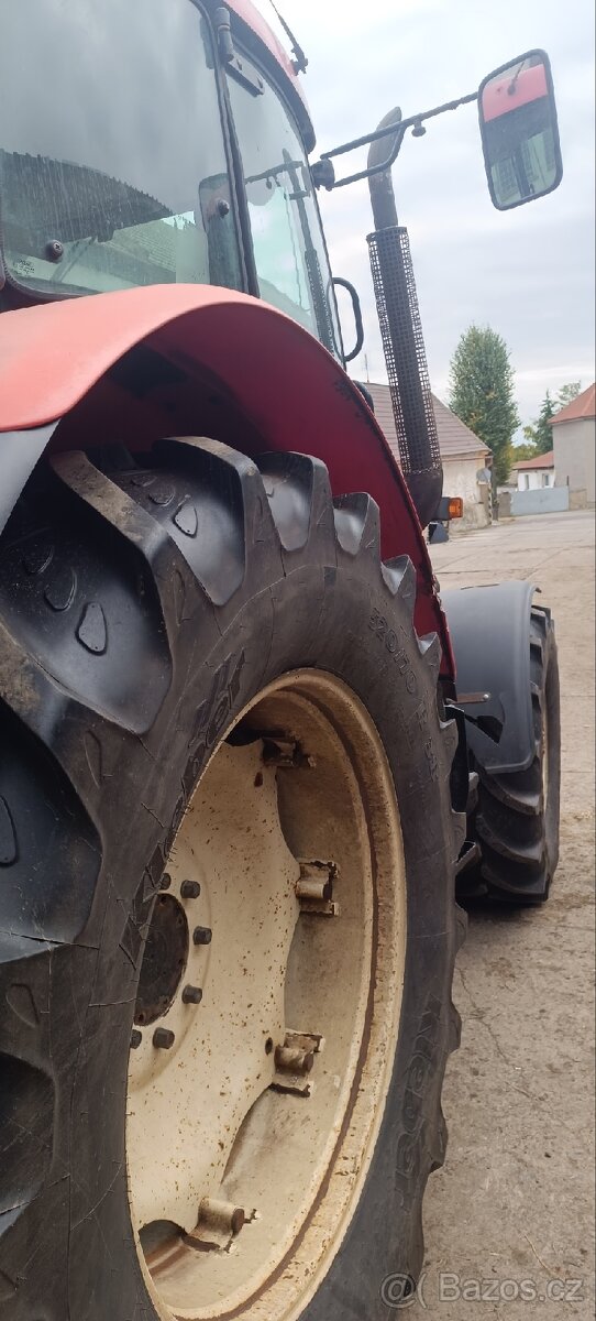 Zetor Forterra 10641 - 5