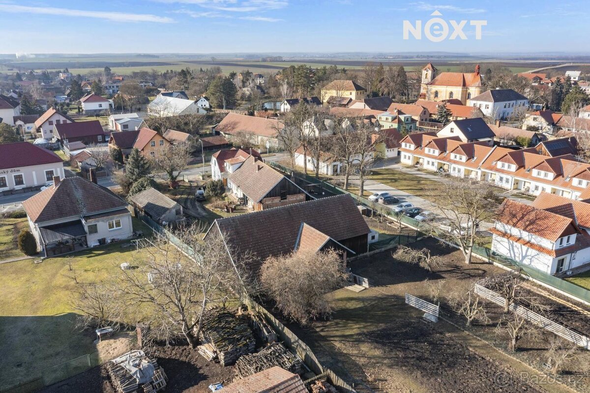 Prodej Zemědělská usedlost, 190㎡ - 5