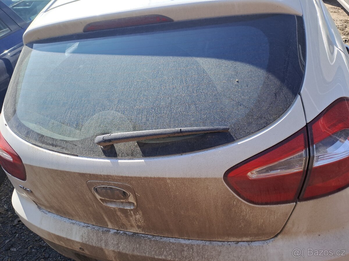 Kia rio rok 2016 - 5