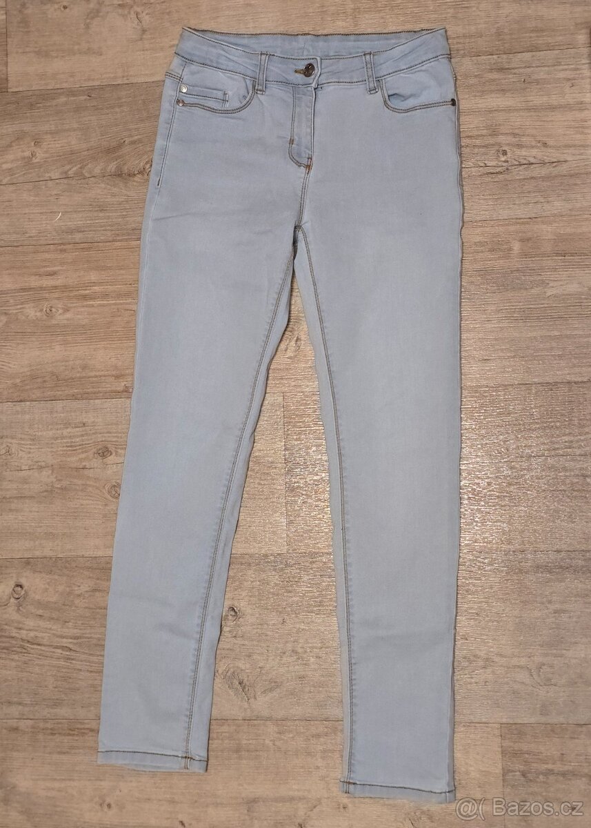 HOLKA Kraťasy, rifle, tepláky - 152 - 5