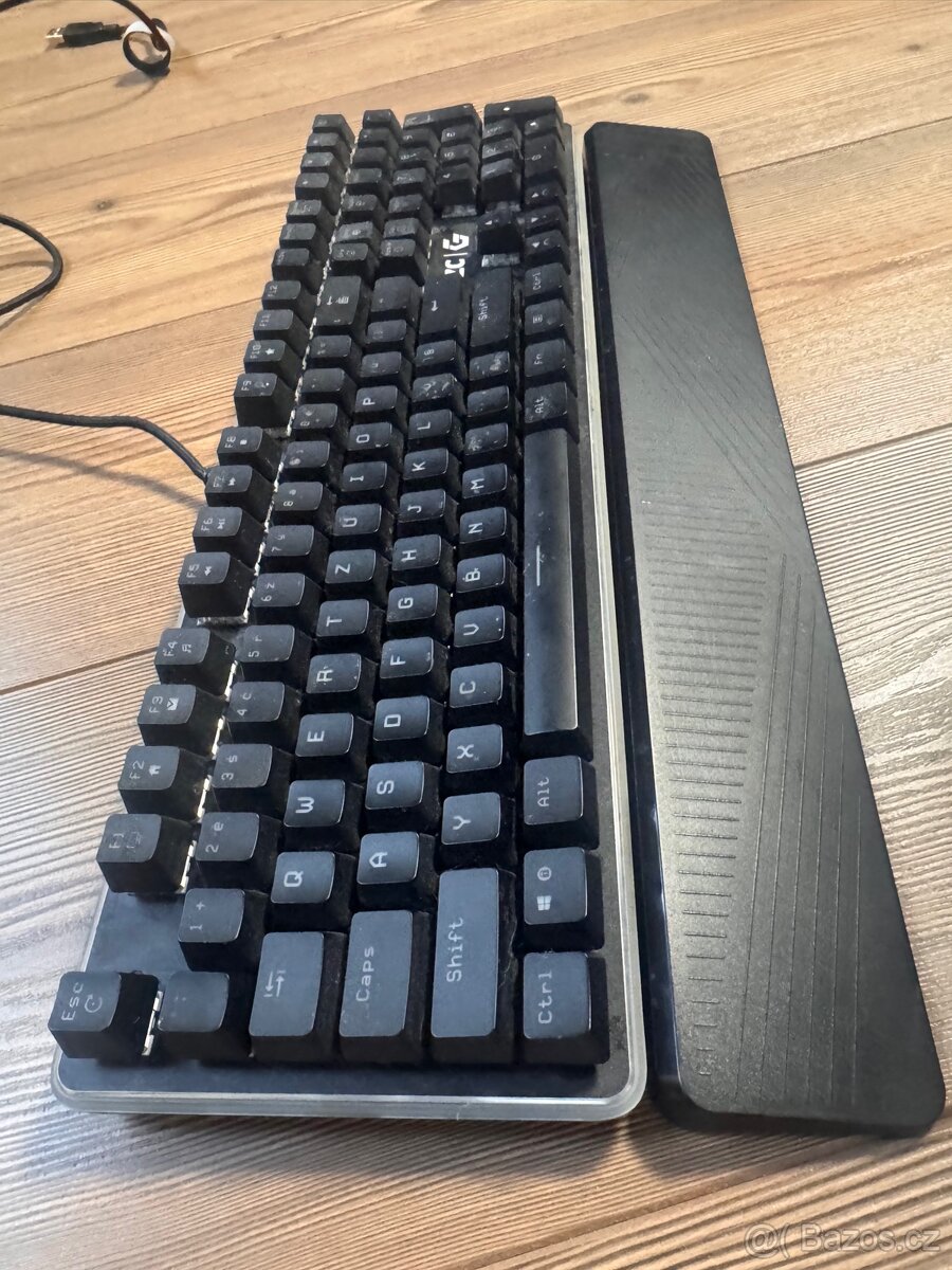 Klávesnice - 5