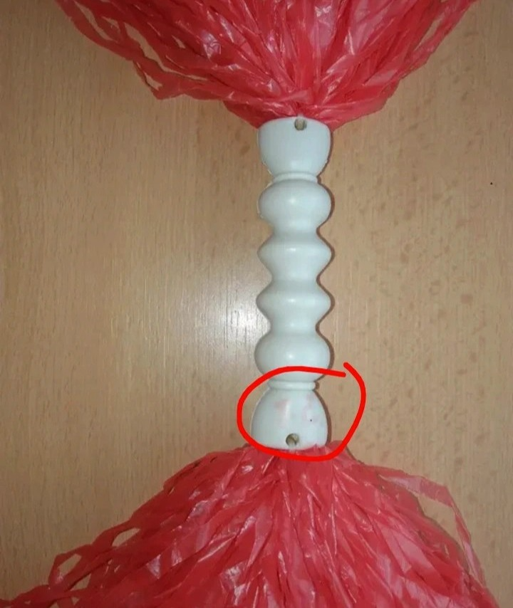 Pompony mávátka pro děti - 5