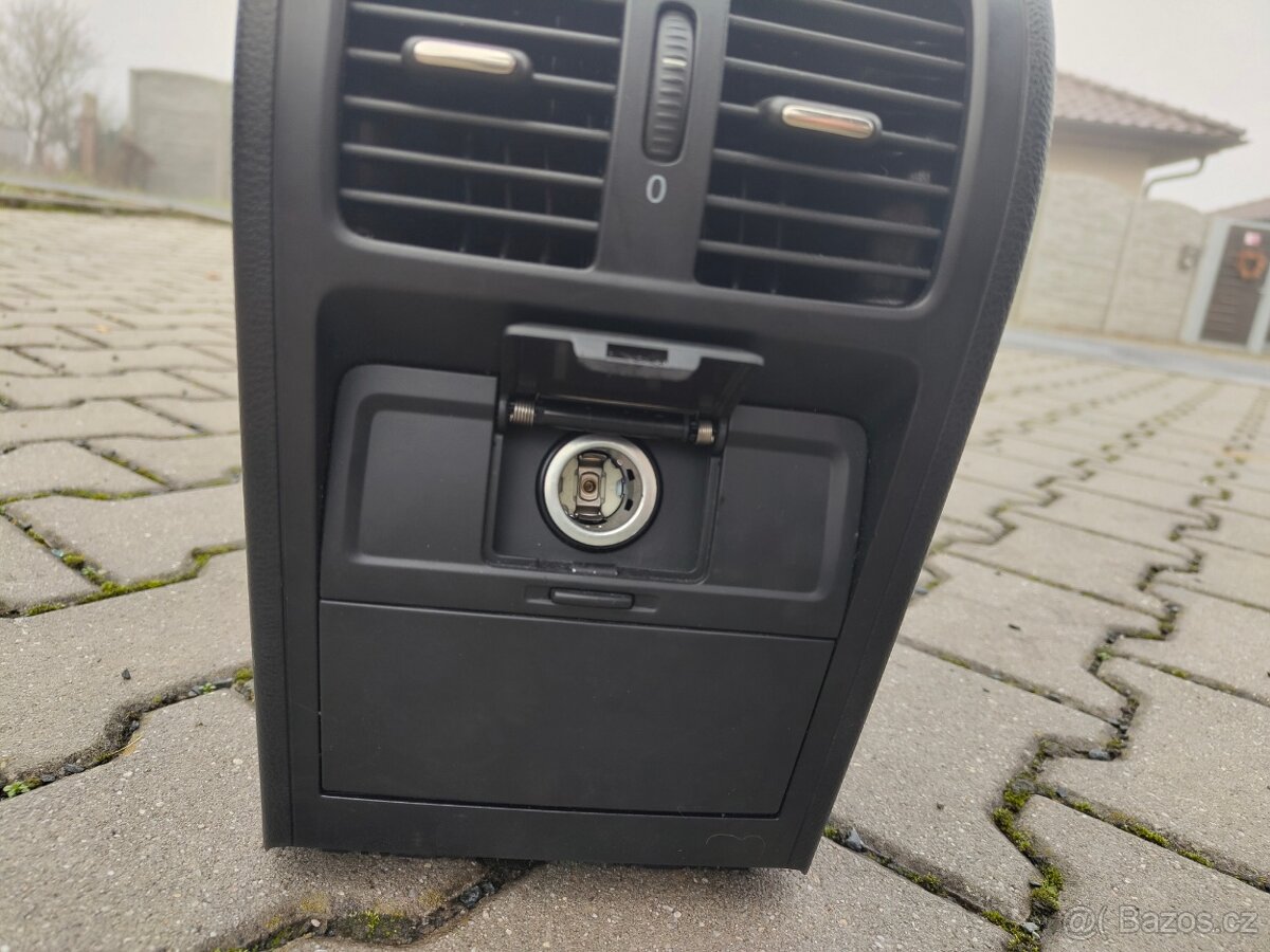 Loketní opěrka Passat B6 - 5