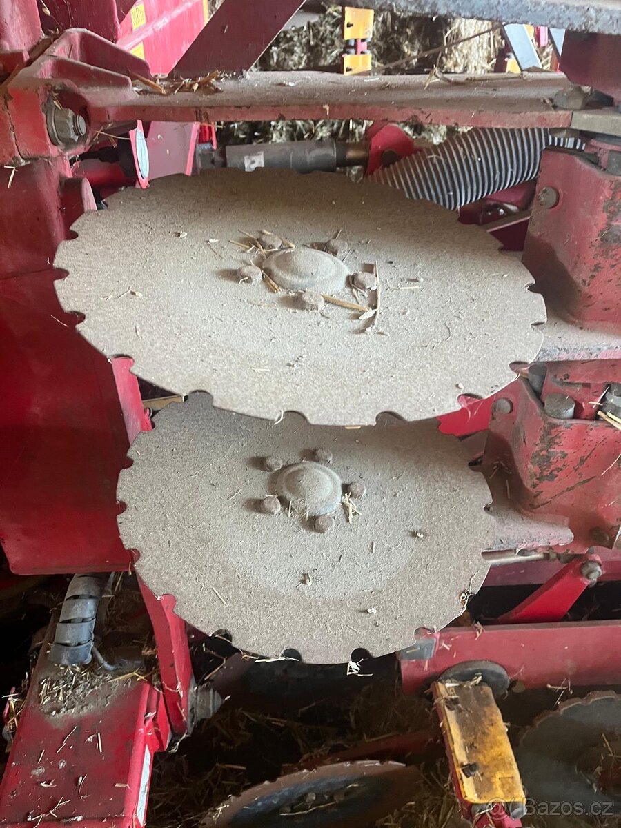 Väderstad Rapid A 800 S - 5