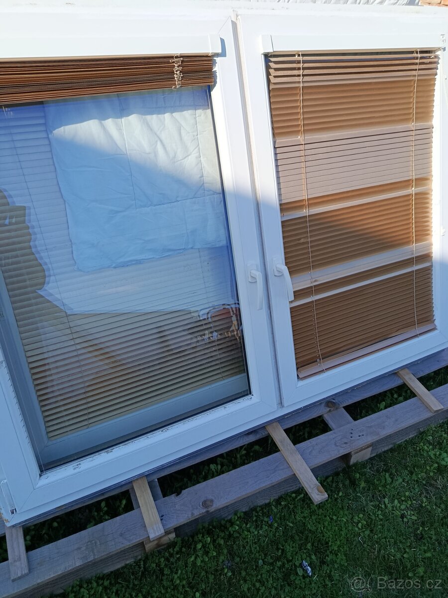 Plastové okna - 5