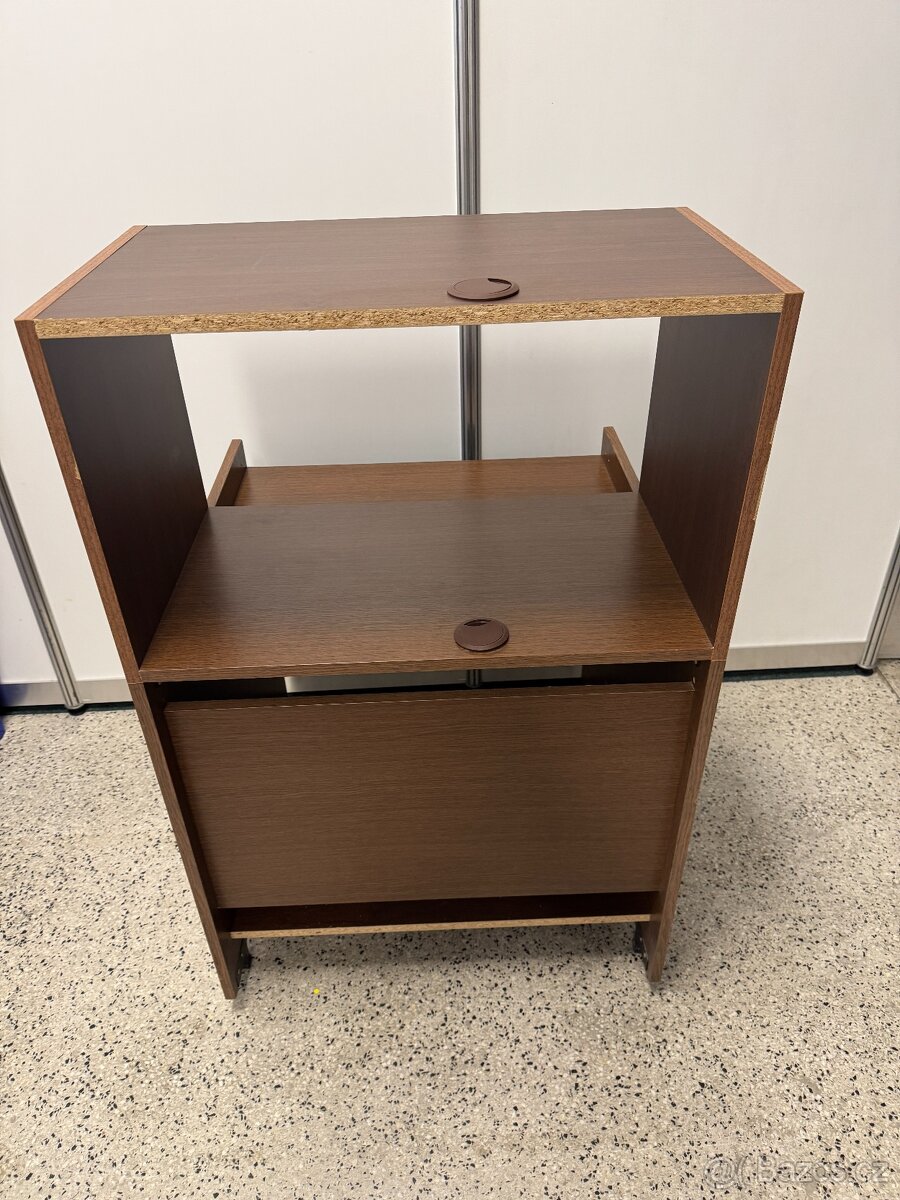 stolek pod PC a kopírku - 5