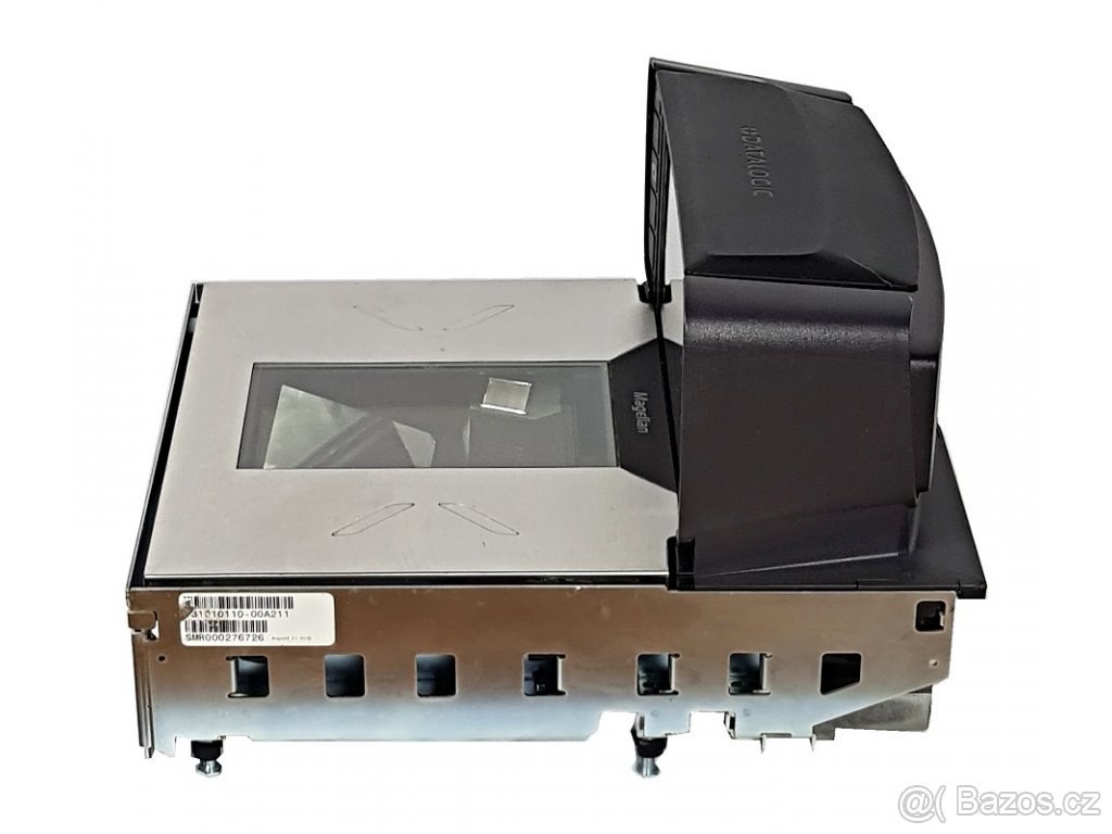 ČTEČKA ČÁROVÝCH KÓDŮ DATALOGIC MAGELLAN9300I-REPASOVANÁ
- 5