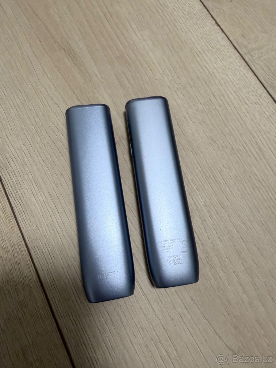 ikos iluma one 2 kusy - 5