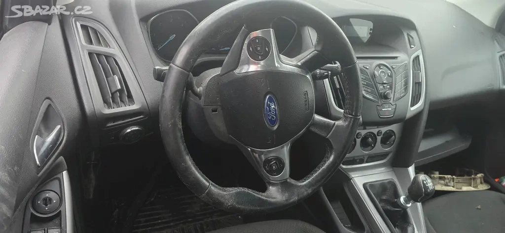 Ford Focus - 5