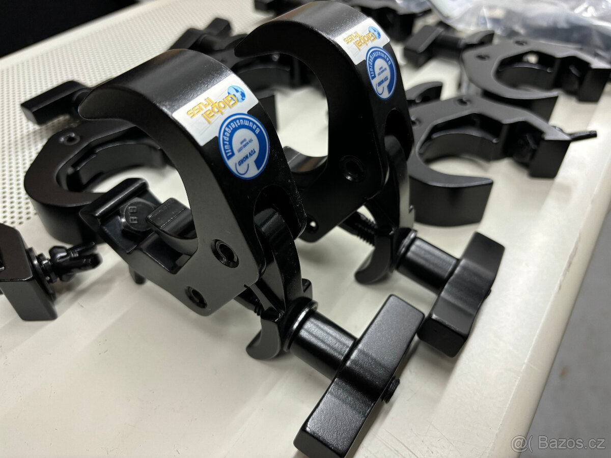 Global Truss 5073-1B Selflock Hook Easy - originál - 5