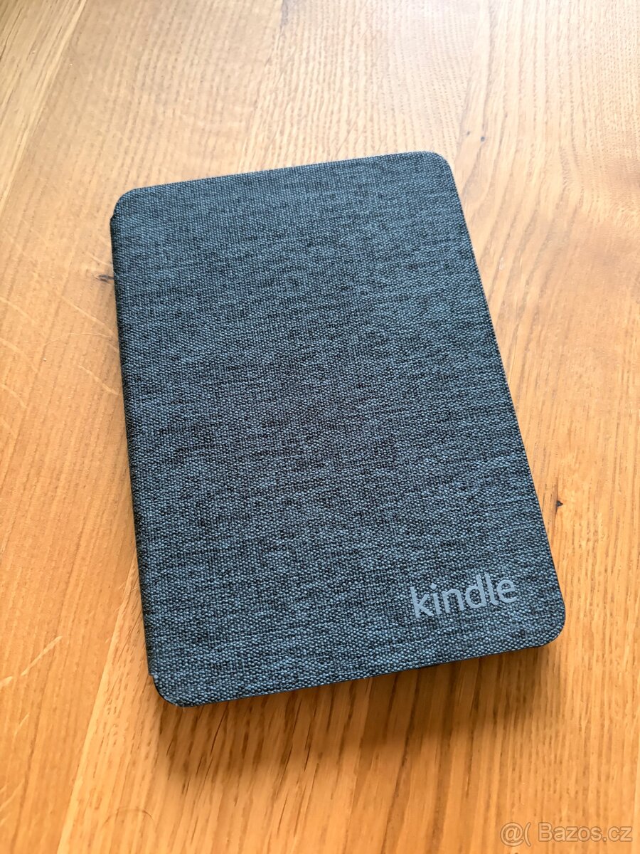 Amazon Kindle 2022 bez reklam a s originálním obalem - 5