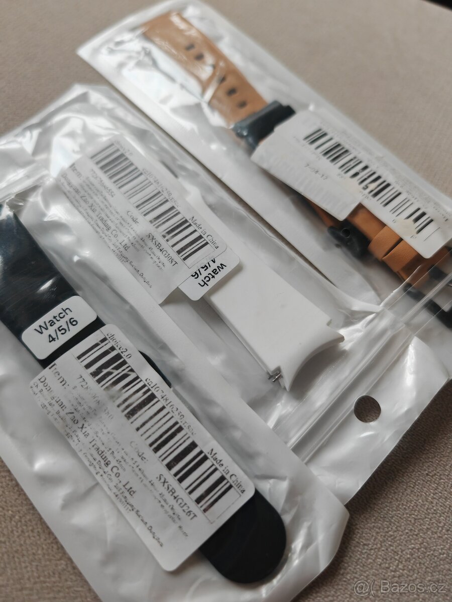 Samsung Galaxy watch 5 pro - 5