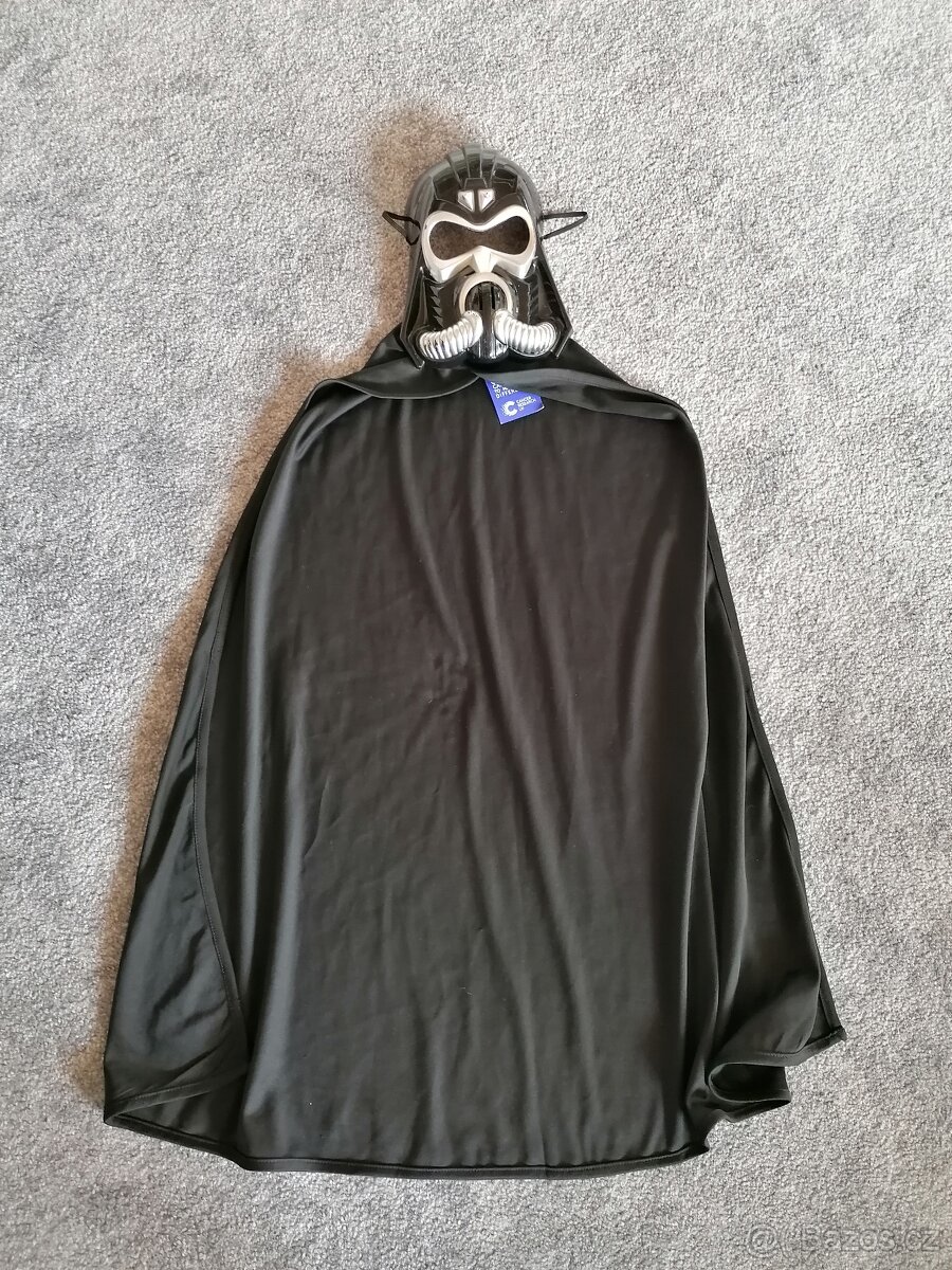 Kostým dětský - 5