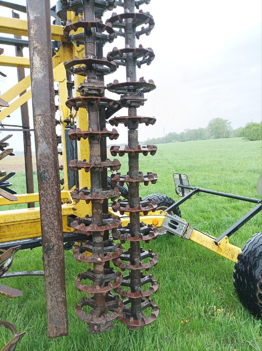 Kompaktor Strom Swifter SO 6000 - 5