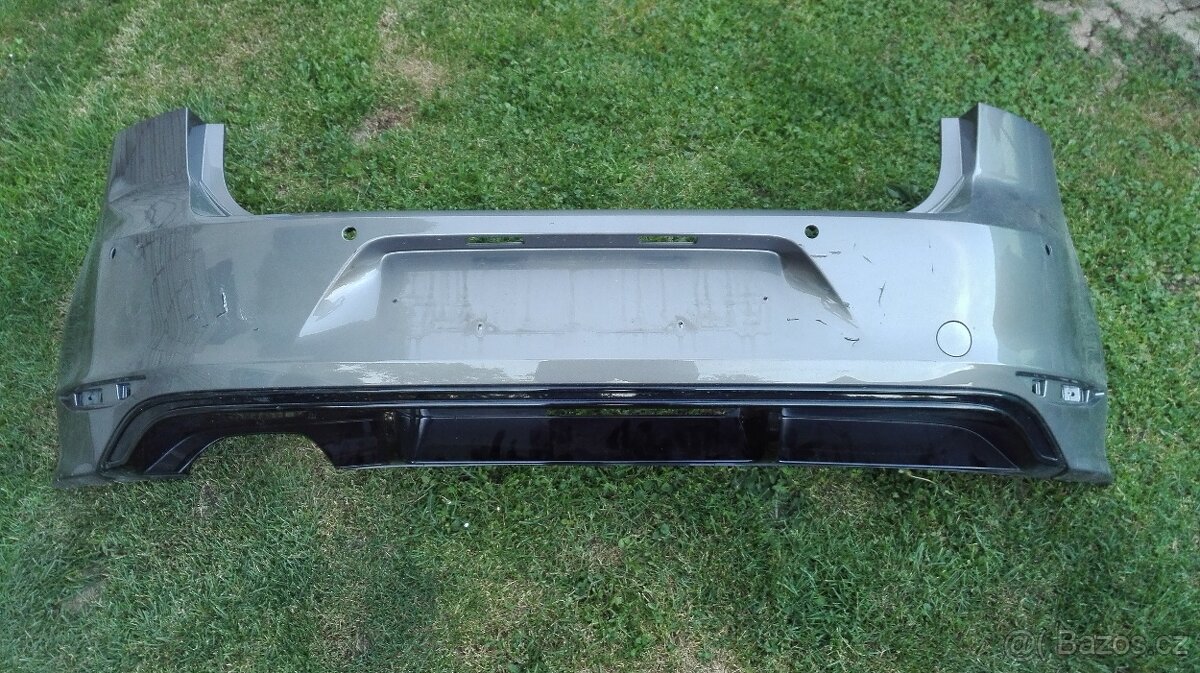 Volkswagen Golf VII - 5