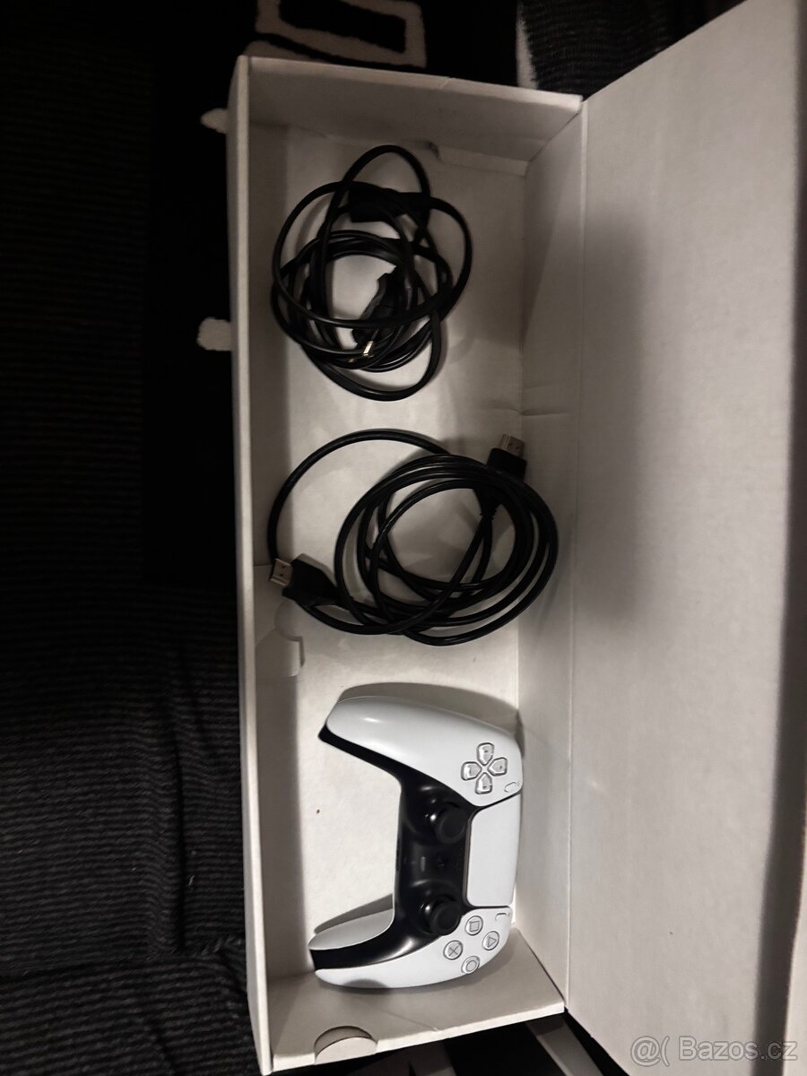 PS 5 Playstation 5 - 5