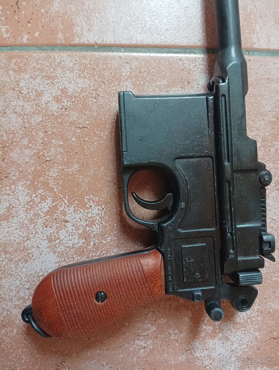 Kopie Replika zbraně - 5