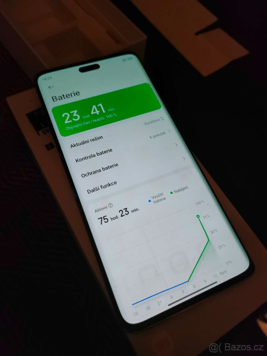XIAOMI 13 Lite, Lite PINK - 5