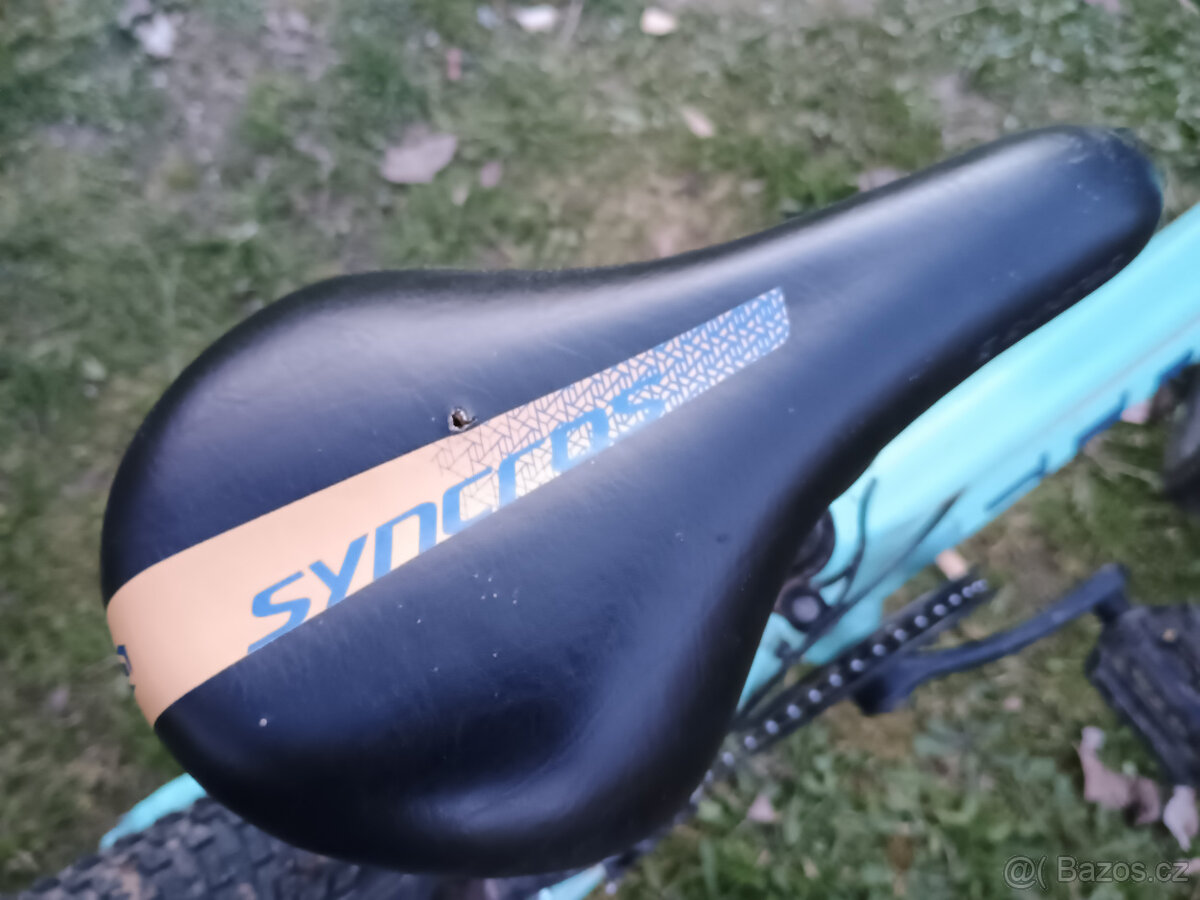 Dětské kolo Scott 20" - 5