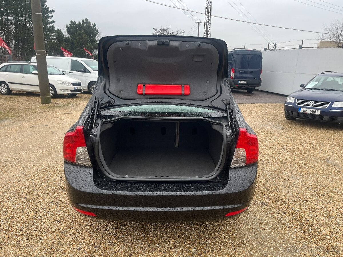 Volvo S40, 1.6D 84KWNOVÉ VSTŘIKY - 5