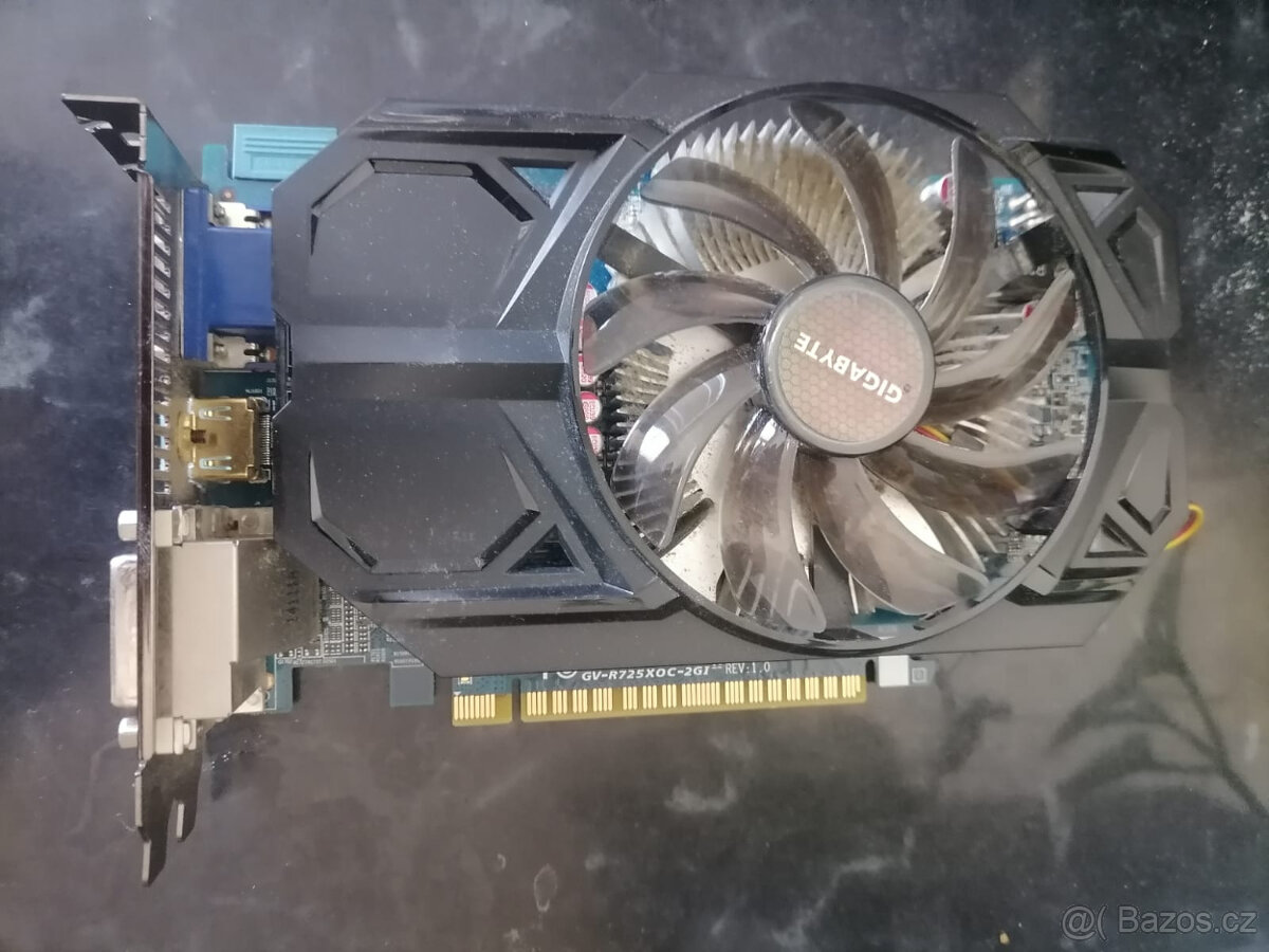 PC komponenty - 5