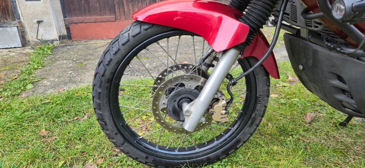 Honda XL 650 V Transalp - 5