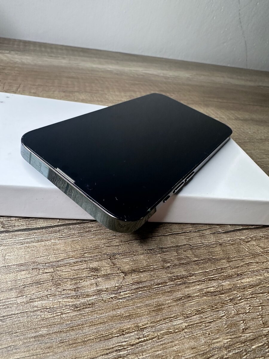 iPhone 13 Pro 1TB - 5