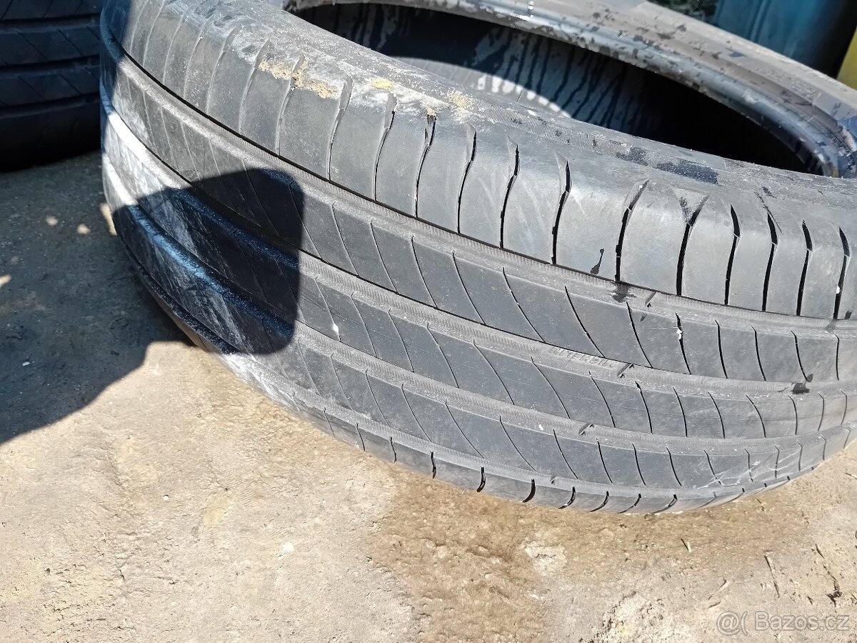 Pneu 215/55 R17 letni - 5