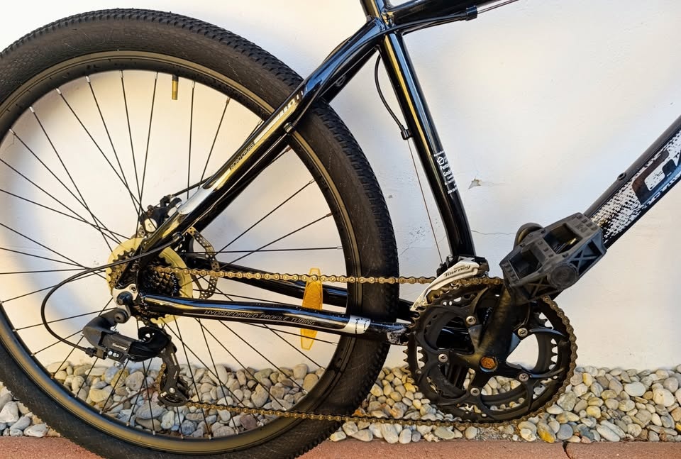 Kolo GALANO road cross - 5