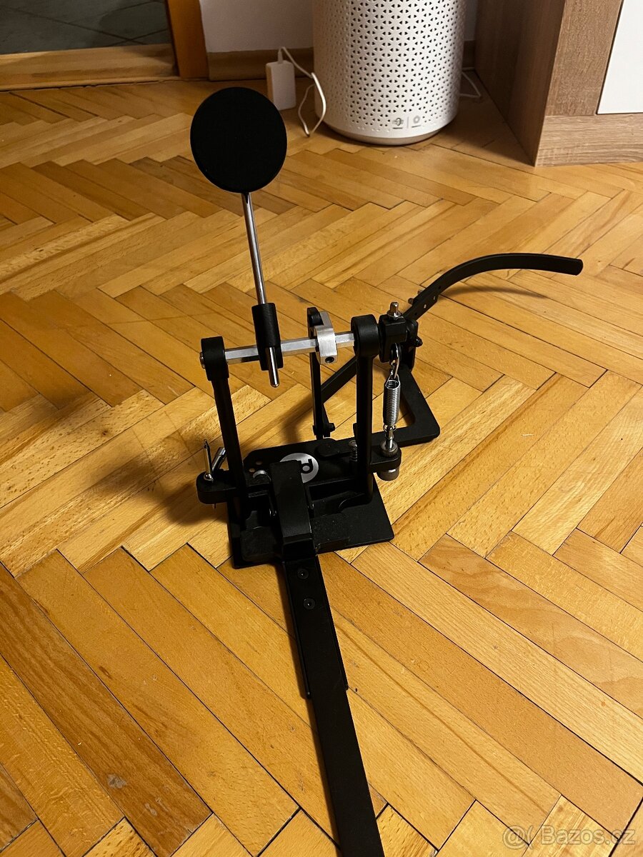 Meinl Direct Drive Pedal pro Cajon - 5